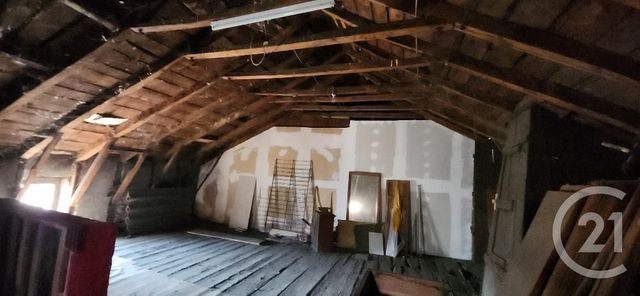 Immeuble &agrave; vendre - 200 m2 - Aurillac - 15 - AUVERGNE