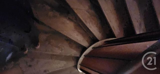 Immeuble &agrave; vendre - 200 m2 - Aurillac - 15 - AUVERGNE