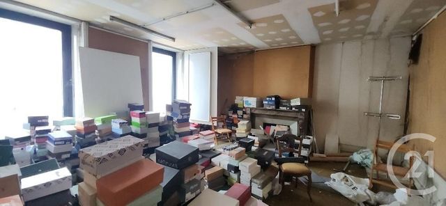 Immeuble &agrave; vendre - 200 m2 - Aurillac - 15 - AUVERGNE