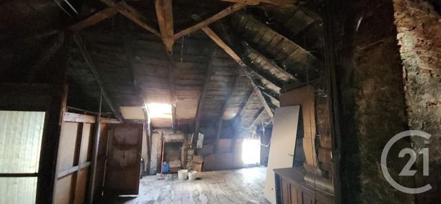 Immeuble &agrave; vendre - 200 m2 - Aurillac - 15 - AUVERGNE