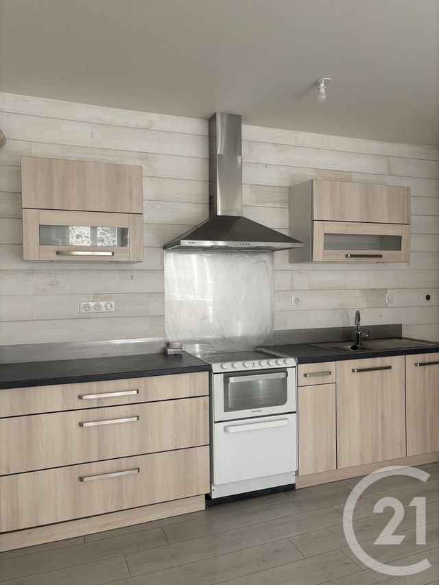 appartement - AURILLAC - 15