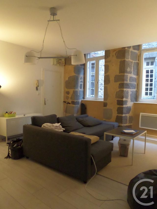 Appartement T2 à louer AURILLAC