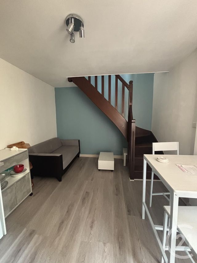 Appartement Duplex à louer AURILLAC