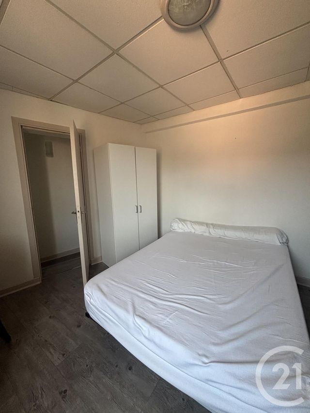 Appartement Duplex &agrave; louer - 2 pi&egrave;ces - 24 m2 - Aurillac - 15 - AUVERGNE