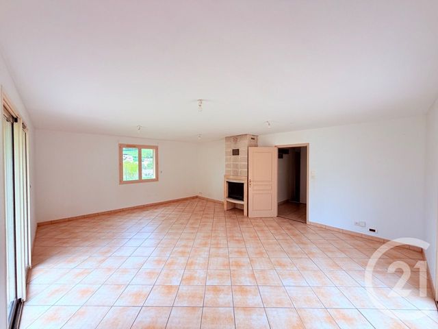 Maison &agrave; vendre - 5 pi&egrave;ces - 106 m2 - Aurillac - 15 - AUVERGNE