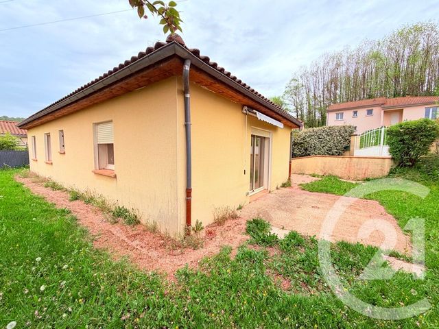 Maison &agrave; vendre - 5 pi&egrave;ces - 106 m2 - Aurillac - 15 - AUVERGNE