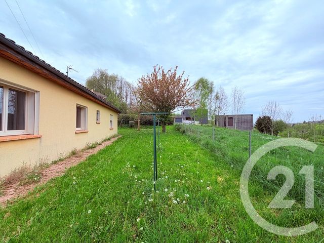 Maison &agrave; vendre - 5 pi&egrave;ces - 106 m2 - Aurillac - 15 - AUVERGNE