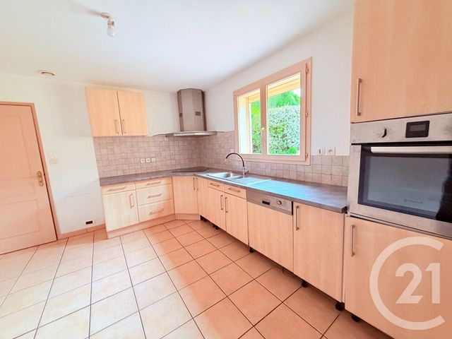 Maison &agrave; vendre - 5 pi&egrave;ces - 106 m2 - Aurillac - 15 - AUVERGNE