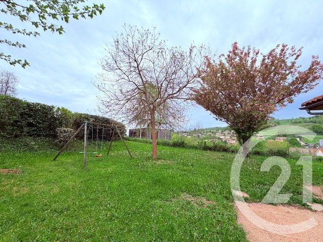 Maison &agrave; vendre - 5 pi&egrave;ces - 106 m2 - Aurillac - 15 - AUVERGNE