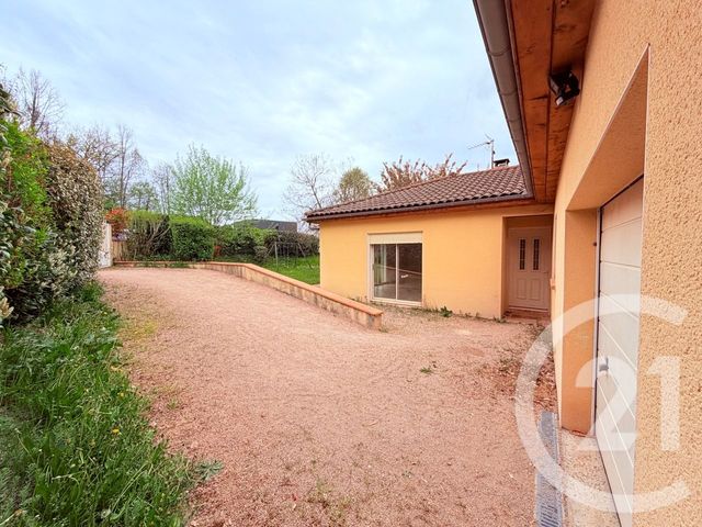 Maison &agrave; vendre - 5 pi&egrave;ces - 106 m2 - Aurillac - 15 - AUVERGNE