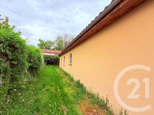 Maison &agrave; vendre - 5 pi&egrave;ces - 106 m2 - Aurillac - 15 - AUVERGNE