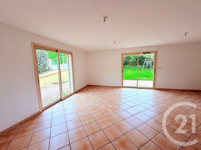 Maison &agrave; vendre - 5 pi&egrave;ces - 106 m2 - Aurillac - 15 - AUVERGNE