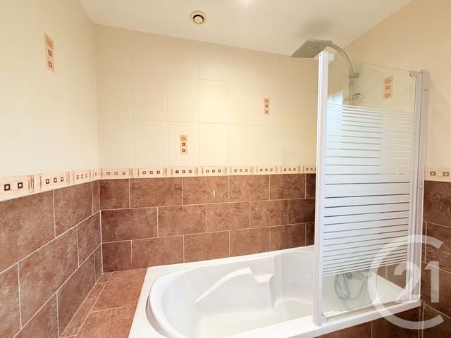 Maison &agrave; vendre - 5 pi&egrave;ces - 106 m2 - Aurillac - 15 - AUVERGNE