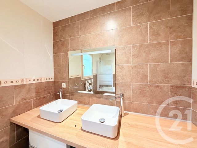 Maison &agrave; vendre - 5 pi&egrave;ces - 106 m2 - Aurillac - 15 - AUVERGNE