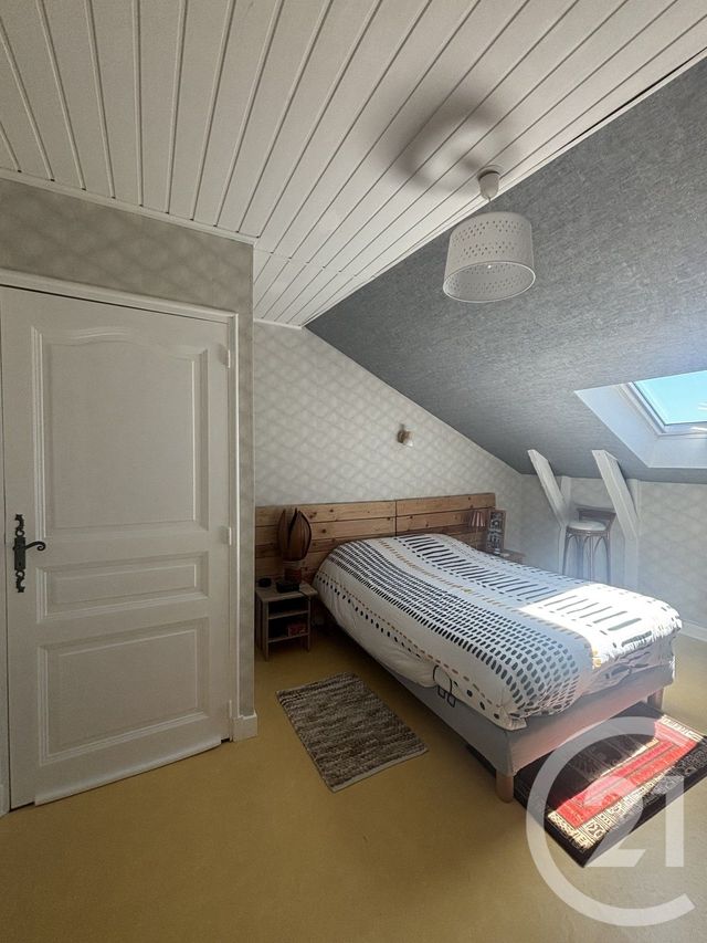 Maison &agrave; louer - 3 pi&egrave;ces - 70 m2 - Ytrac - 15 - AUVERGNE