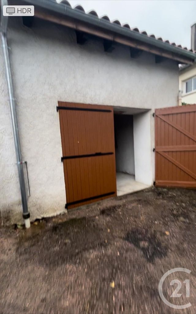 Maison &agrave; louer - 3 pi&egrave;ces - 70 m2 - Ytrac - 15 - AUVERGNE