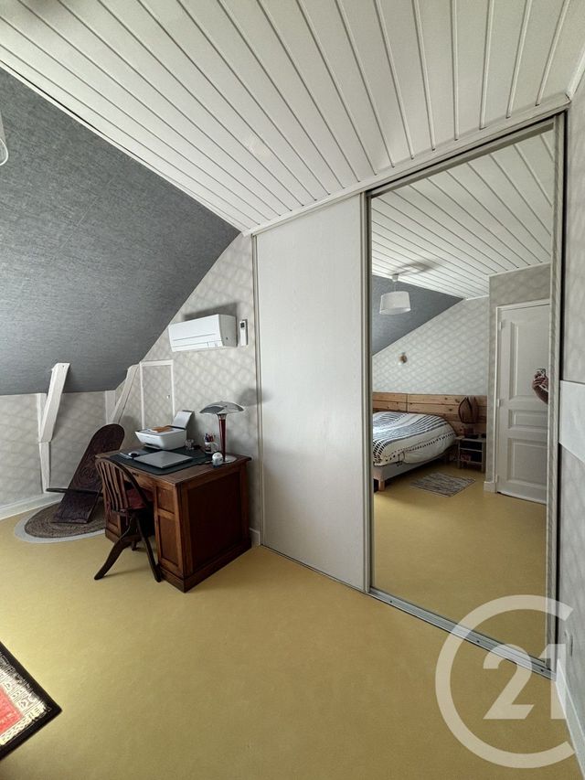 Maison &agrave; louer - 3 pi&egrave;ces - 70 m2 - Ytrac - 15 - AUVERGNE