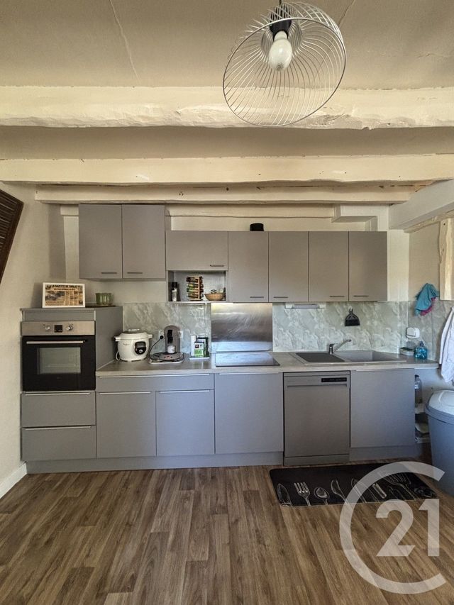 Maison &agrave; louer - 3 pi&egrave;ces - 70 m2 - Ytrac - 15 - AUVERGNE