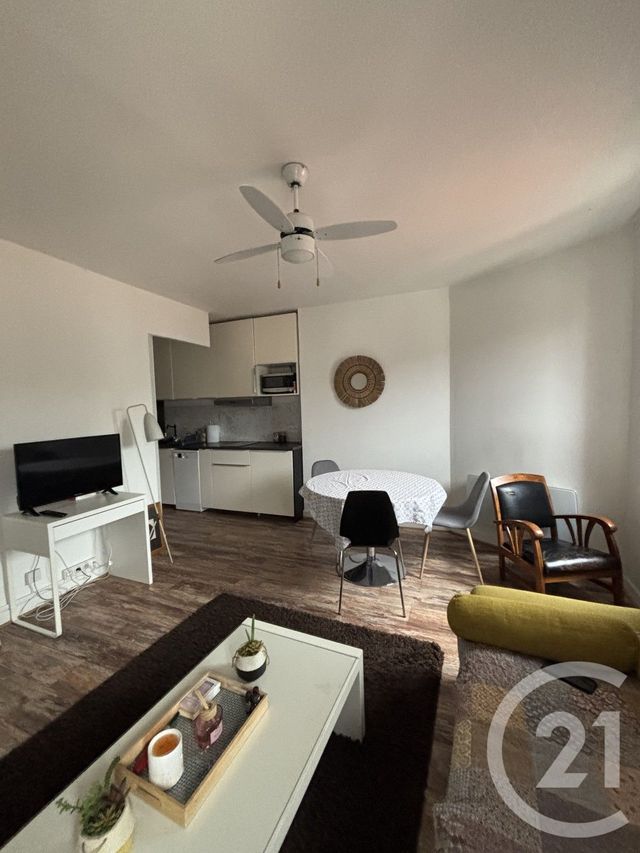 appartement - AURILLAC - 15