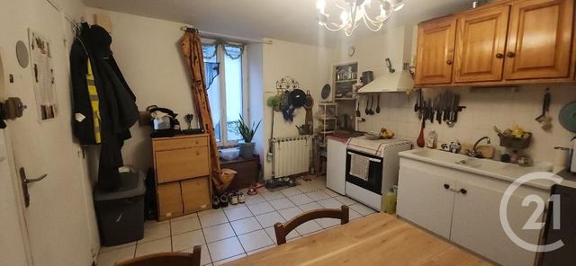 Immeuble &agrave; vendre - 400 m2 - Polminhac - 15 - AUVERGNE