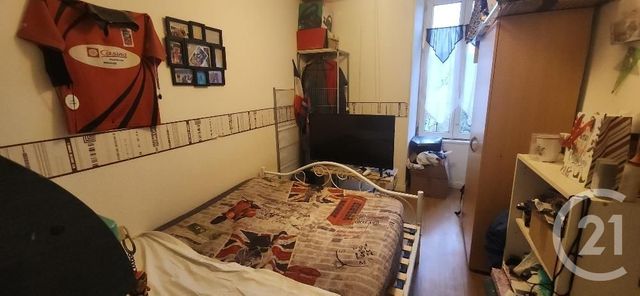 Immeuble &agrave; vendre - 400 m2 - Polminhac - 15 - AUVERGNE