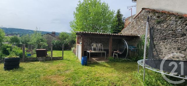 Immeuble &agrave; vendre - 209,10 m2 - Polminhac - 15 - AUVERGNE