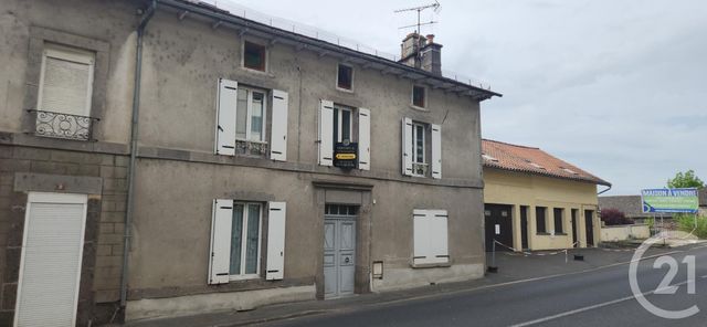 Immeuble &agrave; vendre - 209,10 m2 - Polminhac - 15 - AUVERGNE