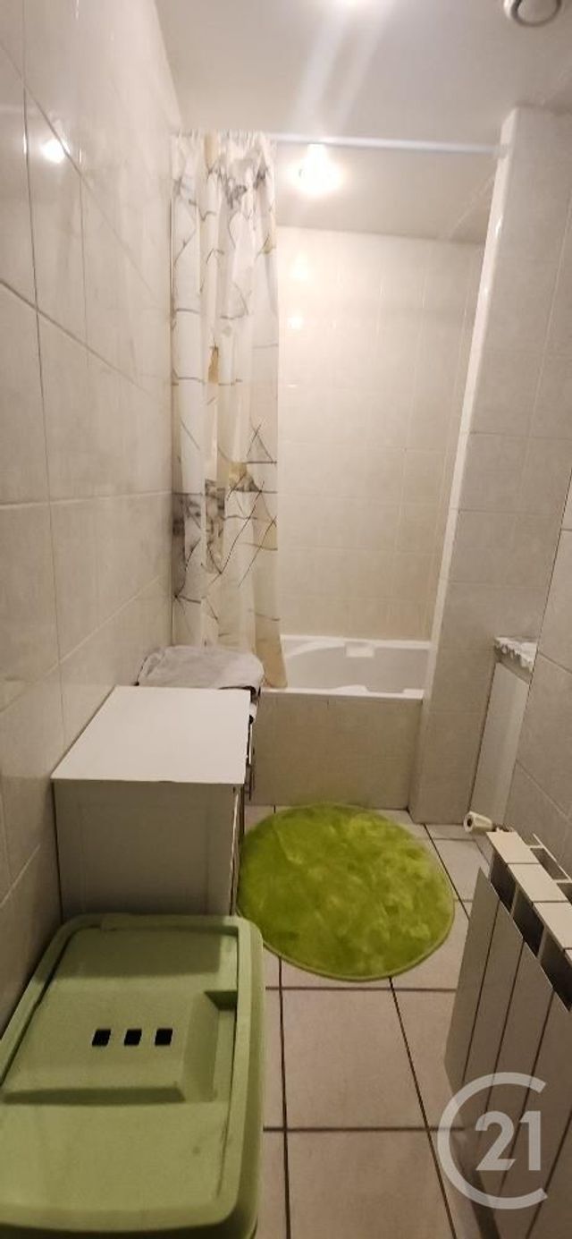 Immeuble &agrave; vendre - 400 m2 - Polminhac - 15 - AUVERGNE