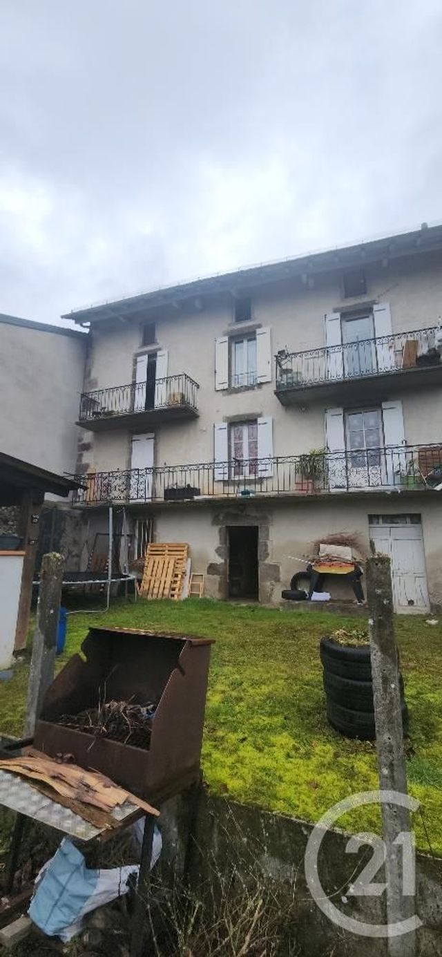 immeuble - POLMINHAC - 15