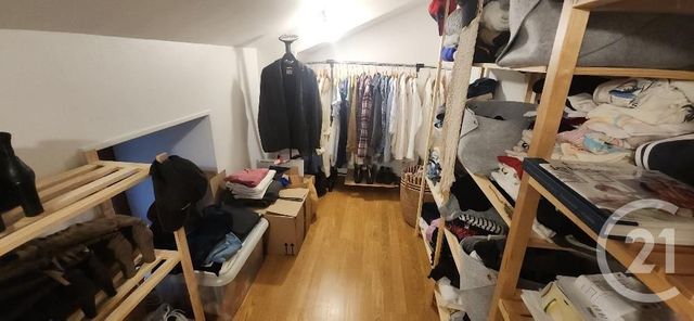 Immeuble &agrave; vendre - 400 m2 - Polminhac - 15 - AUVERGNE
