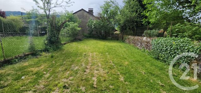 Immeuble &agrave; vendre - 209,10 m2 - Polminhac - 15 - AUVERGNE