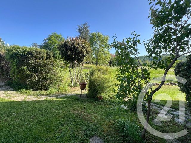 Maison &agrave; vendre - 7 pi&egrave;ces - 267,72 m2 - St Etienne De Maurs - 15 - AUVERGNE