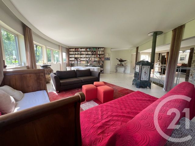 Maison &agrave; vendre - 7 pi&egrave;ces - 267,72 m2 - St Etienne De Maurs - 15 - AUVERGNE