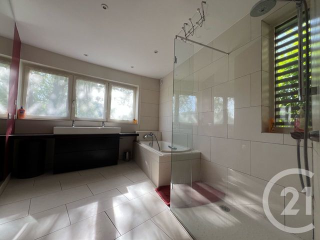 Maison &agrave; vendre - 7 pi&egrave;ces - 267,72 m2 - St Etienne De Maurs - 15 - AUVERGNE