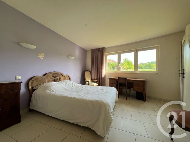 Maison &agrave; vendre - 7 pi&egrave;ces - 267,72 m2 - St Etienne De Maurs - 15 - AUVERGNE