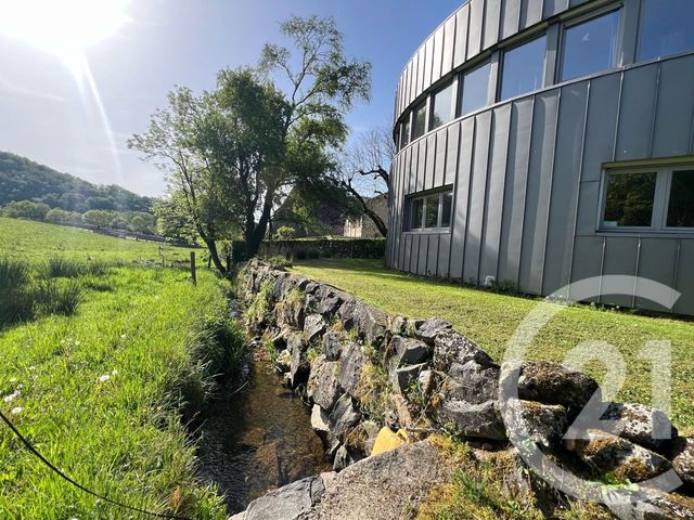 Maison &agrave; vendre - 7 pi&egrave;ces - 267,72 m2 - St Etienne De Maurs - 15 - AUVERGNE