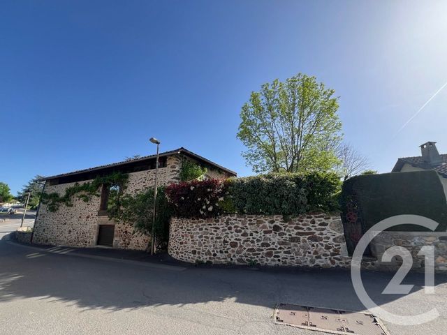 Maison &agrave; vendre - 7 pi&egrave;ces - 267,72 m2 - St Etienne De Maurs - 15 - AUVERGNE