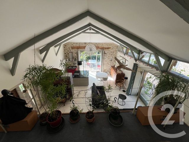Maison &agrave; vendre - 7 pi&egrave;ces - 267,72 m2 - St Etienne De Maurs - 15 - AUVERGNE