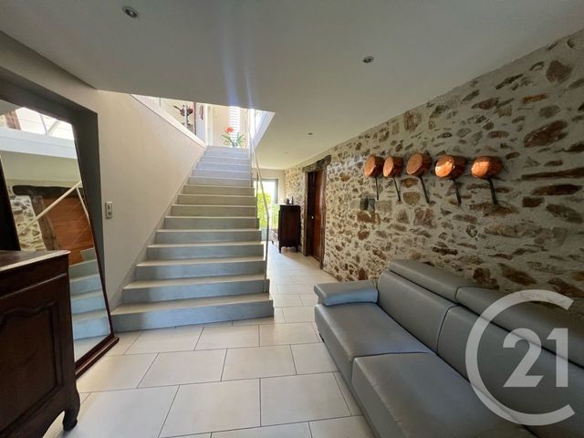 Maison &agrave; vendre - 7 pi&egrave;ces - 267,72 m2 - St Etienne De Maurs - 15 - AUVERGNE