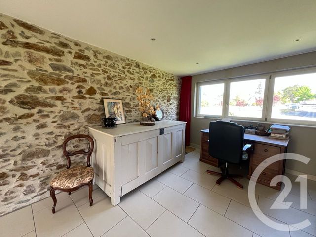 Maison &agrave; vendre - 7 pi&egrave;ces - 267,72 m2 - St Etienne De Maurs - 15 - AUVERGNE