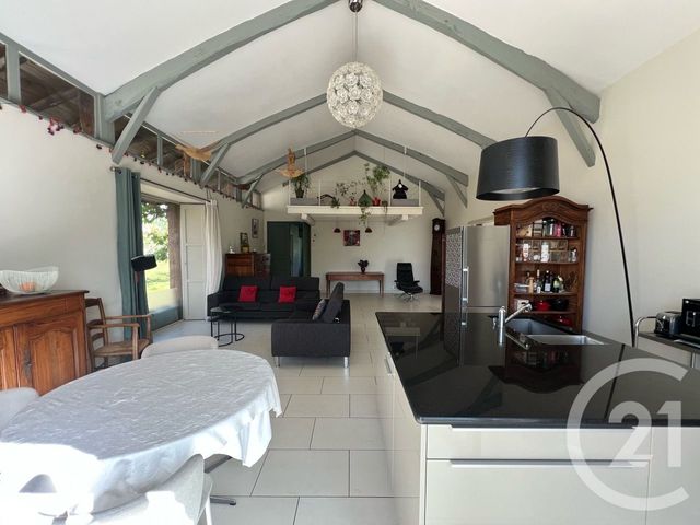 Maison &agrave; vendre - 7 pi&egrave;ces - 267,72 m2 - St Etienne De Maurs - 15 - AUVERGNE