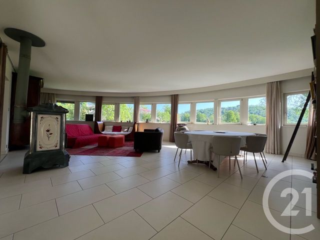 Maison &agrave; vendre - 7 pi&egrave;ces - 267,72 m2 - St Etienne De Maurs - 15 - AUVERGNE