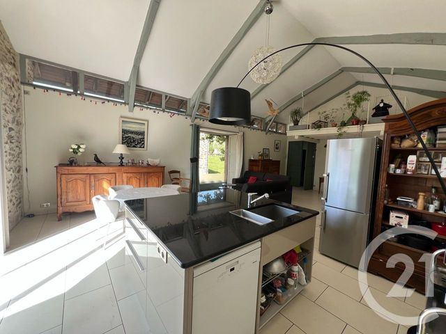 Maison &agrave; vendre - 7 pi&egrave;ces - 267,72 m2 - St Etienne De Maurs - 15 - AUVERGNE