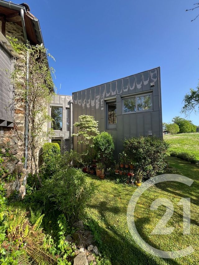 Maison &agrave; vendre - 7 pi&egrave;ces - 267,72 m2 - St Etienne De Maurs - 15 - AUVERGNE
