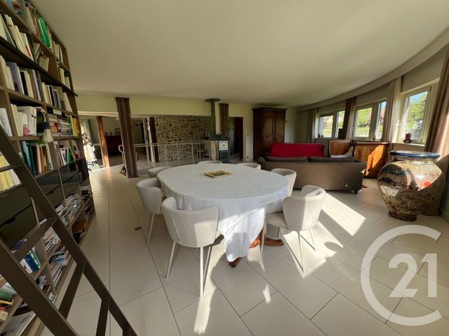 Maison &agrave; vendre - 7 pi&egrave;ces - 267,72 m2 - St Etienne De Maurs - 15 - AUVERGNE