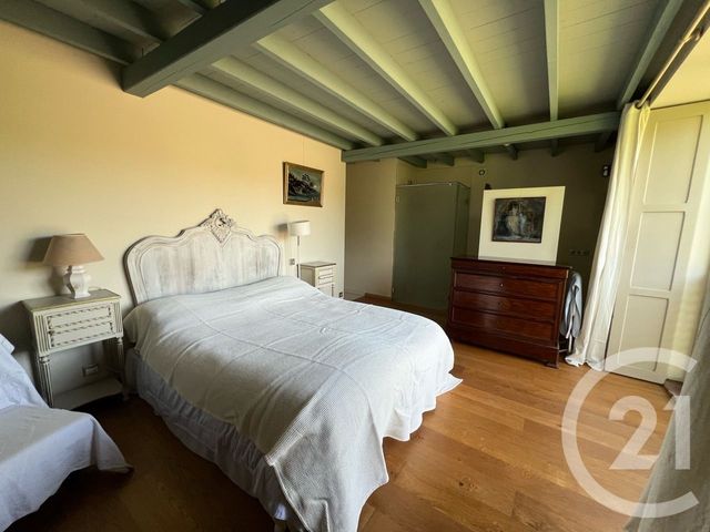 Maison &agrave; vendre - 7 pi&egrave;ces - 267,72 m2 - St Etienne De Maurs - 15 - AUVERGNE