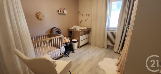 Appartement F3 &agrave; vendre - 3 pi&egrave;ces - 58 m2 - Aurillac - 15 - AUVERGNE