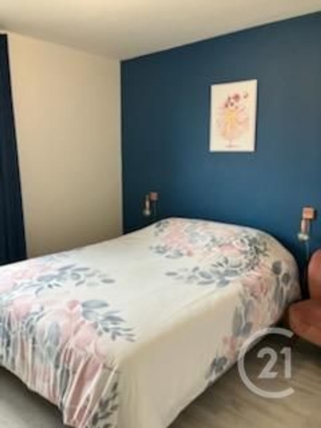 Appartement F3 &agrave; vendre - 3 pi&egrave;ces - 58 m2 - Aurillac - 15 - AUVERGNE