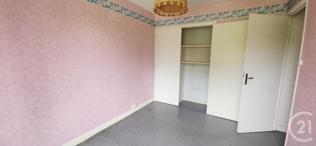 Appartement F3 &agrave; vendre - 3 pi&egrave;ces - 65 m2 - Aurillac - 15 - AUVERGNE