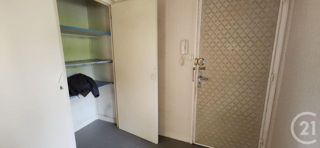 Appartement F3 &agrave; vendre - 3 pi&egrave;ces - 65 m2 - Aurillac - 15 - AUVERGNE